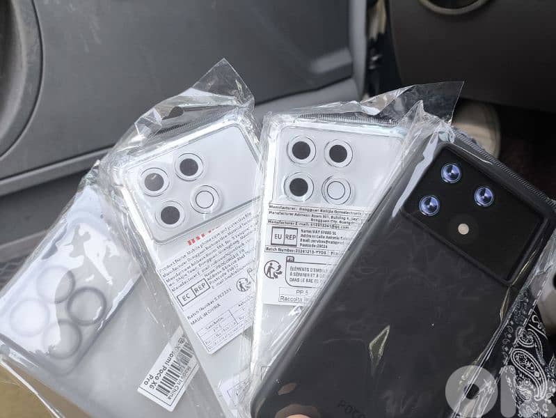 Xiaomi Poco X6 Pro 7