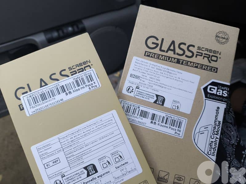 Xiaomi Poco X6 Pro 8