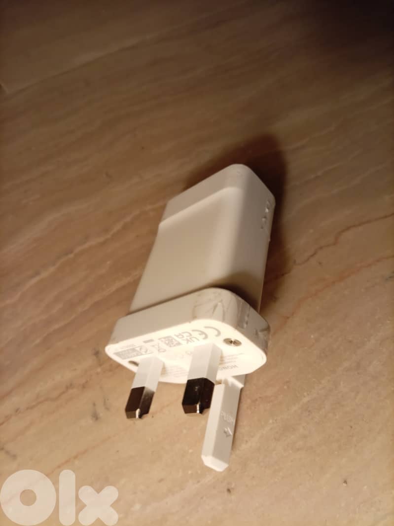 Power charger adapter 15W 0