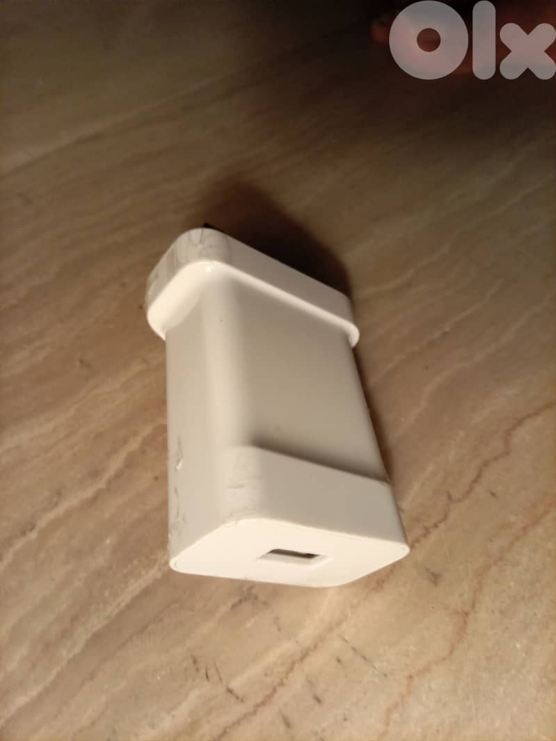 Power charger adapter 15W 2