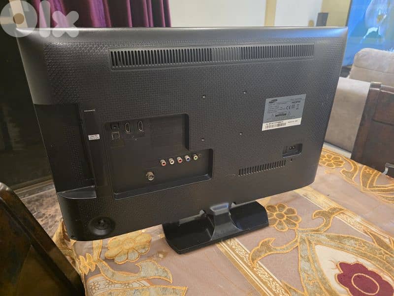 Samsung led tv 24 inch 2