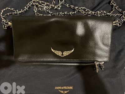 zadig & voltaire bag NEW!!