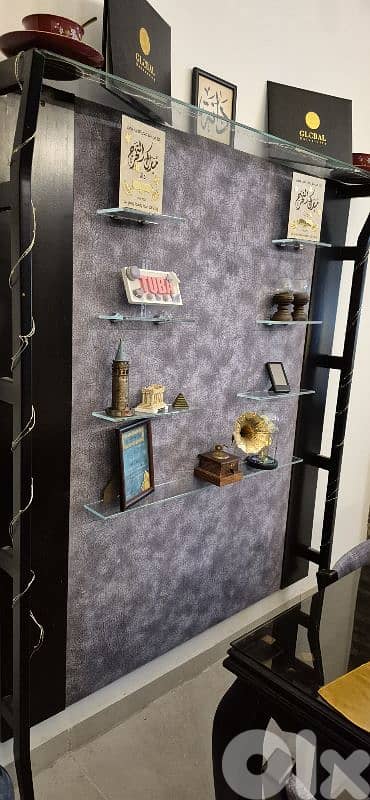 طاولة سفرة 2