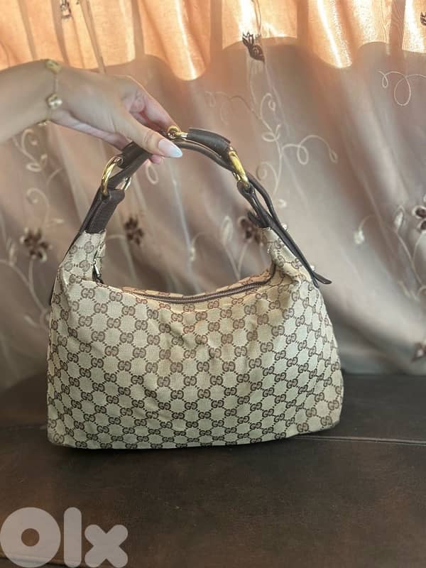 Gucci original bag 0