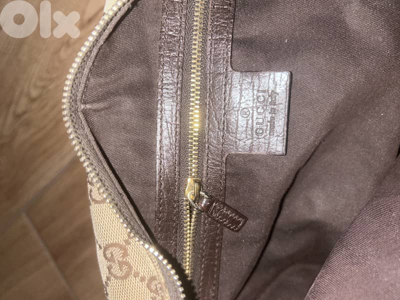Gucci original bag 1