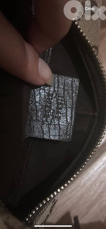 Gucci original bag 2