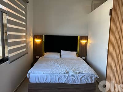 chalet almina jounieh