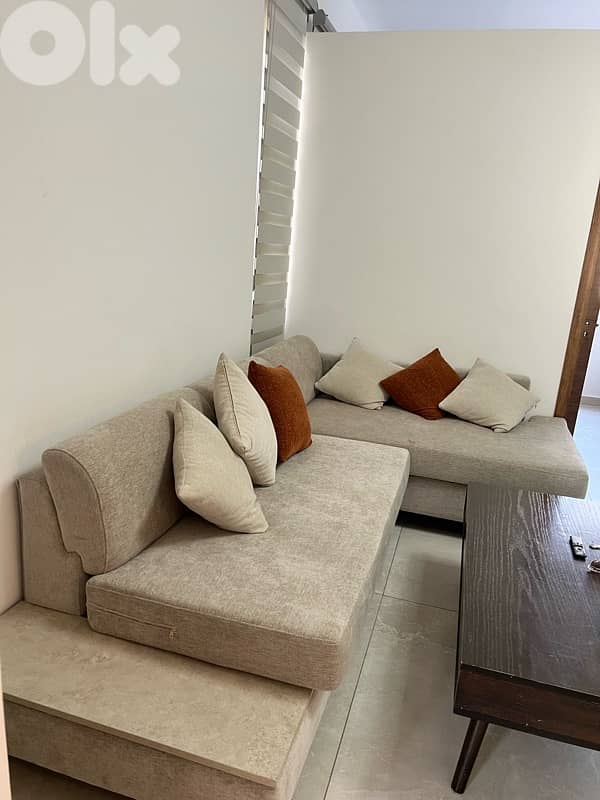 chalet almina jounieh 2