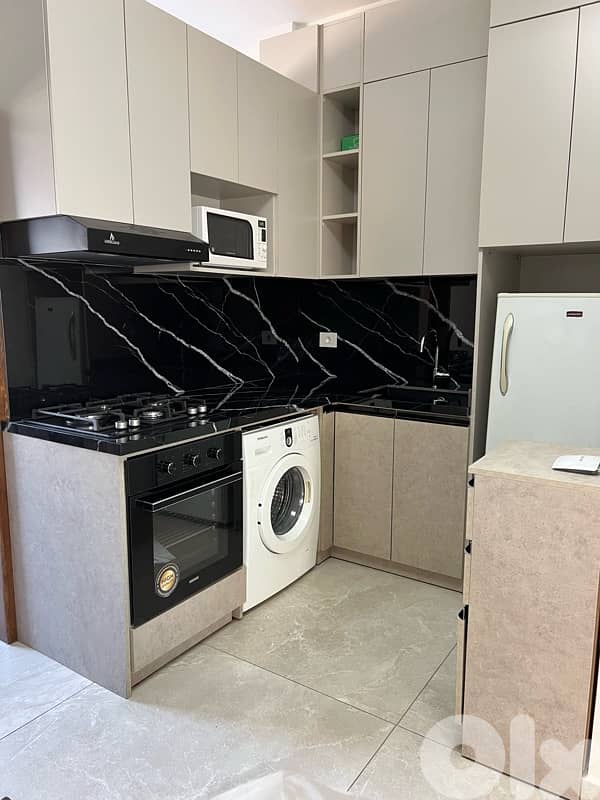 chalet almina jounieh 3