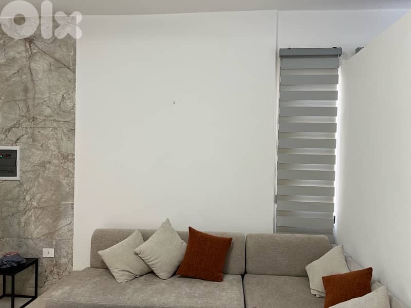 chalet almina jounieh 4