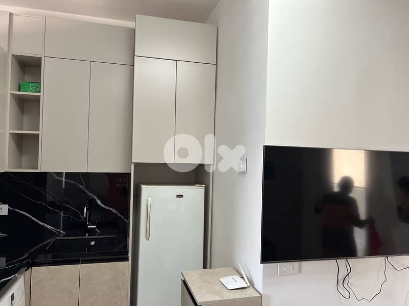 chalet almina jounieh 5