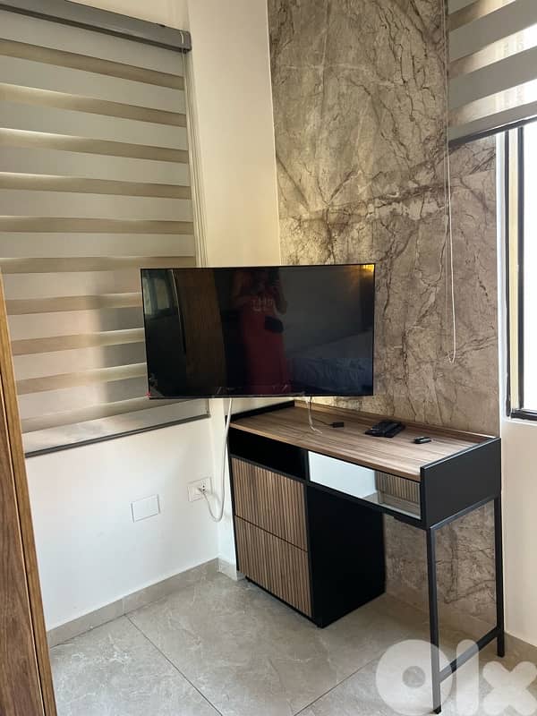 chalet almina jounieh 6