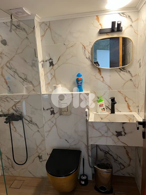 chalet almina jounieh 7