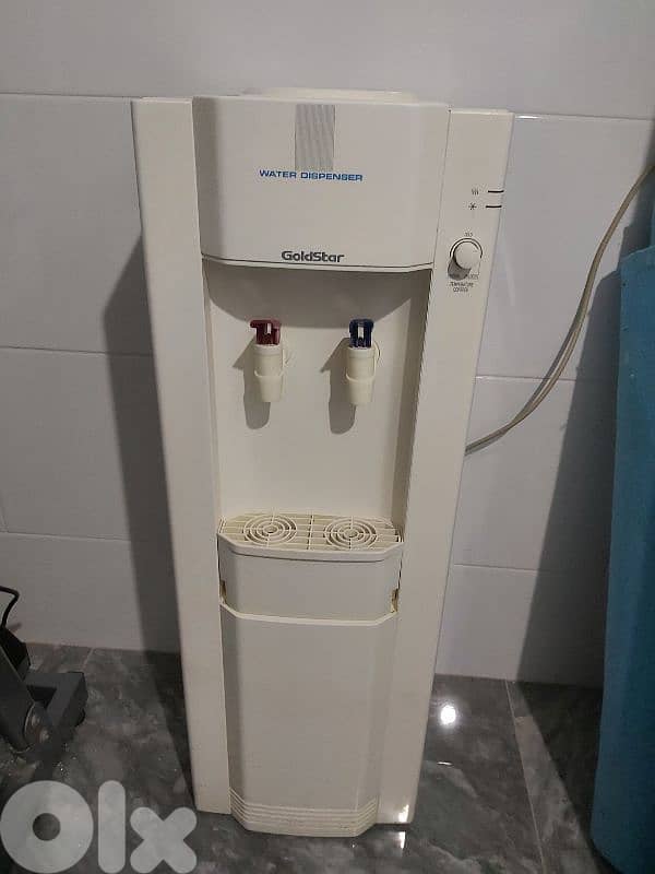 Water Dispenser 0