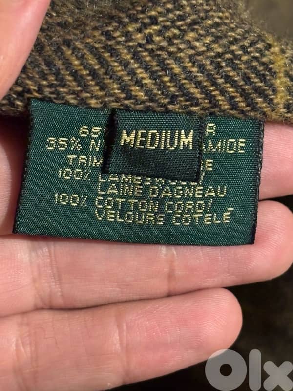 Henry White Ireland Quilted Coat, for woman 4