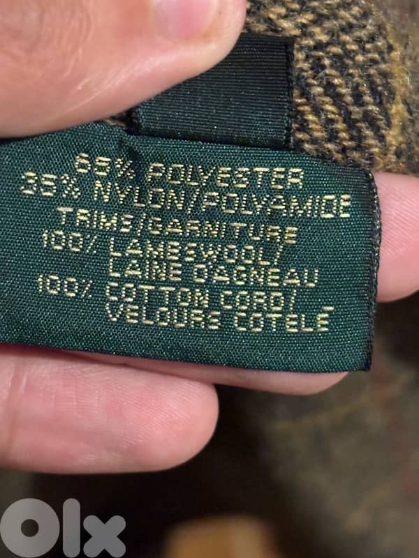 Henry White Ireland Quilted Coat, for woman 5