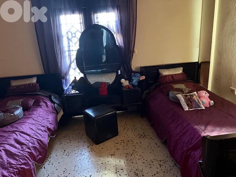 المصيلح طريق عام النبطية 1