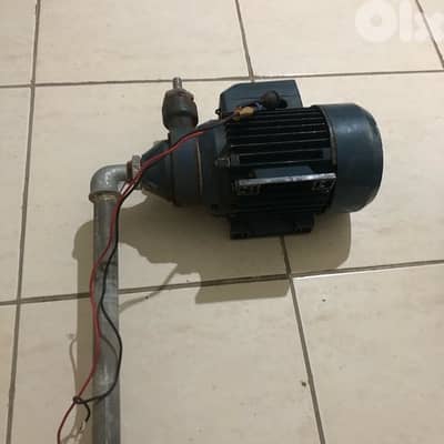 موتر ميي pedrollo