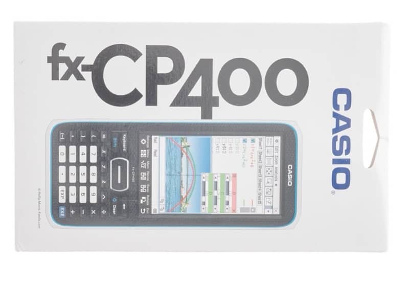 Calculator Classpad 3