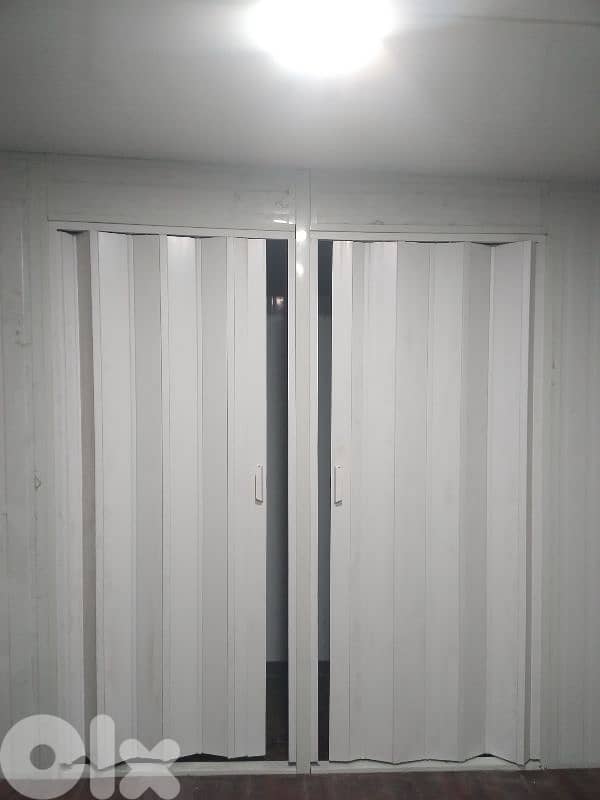 حداة وبيوت جاهزة  كيوس غرفة حرس 1