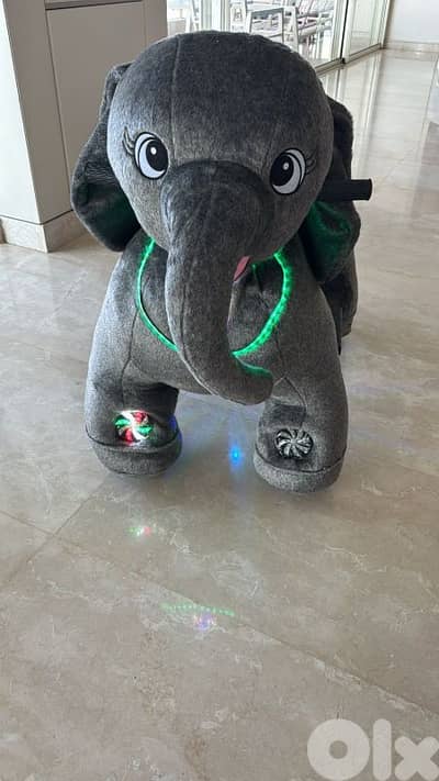 يعمل عبر coins ويمكن تحديد الوقت الذي تريده