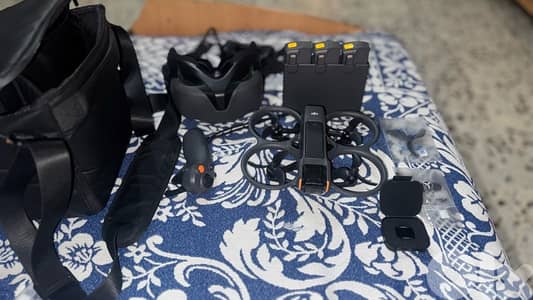 dji avata2 fly more combo