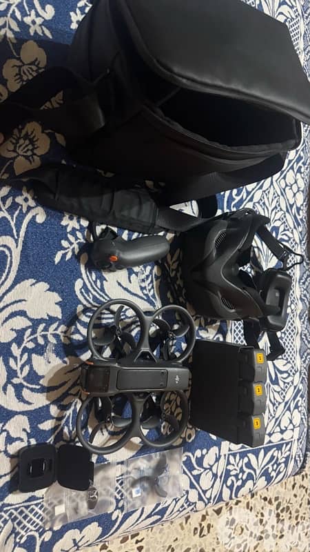 dji avata2 fly more combo 2