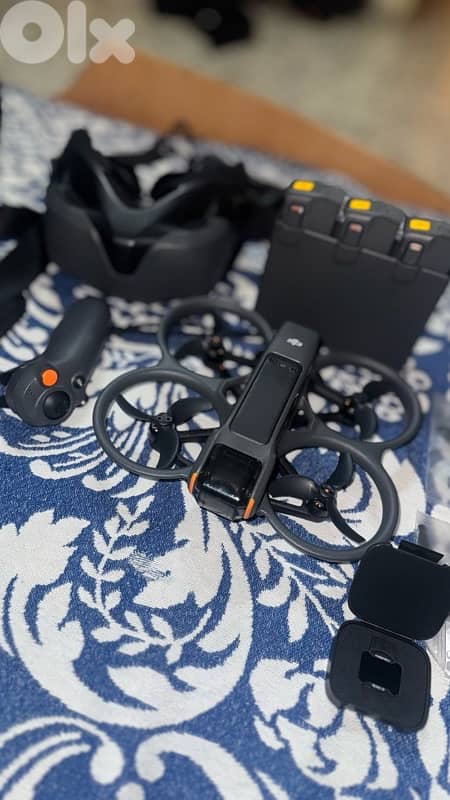 dji avata2 fly more combo 3