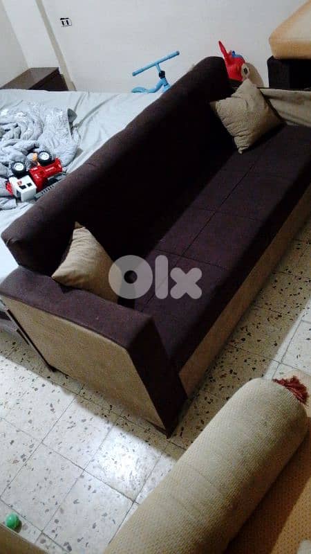 طريق المطار 1