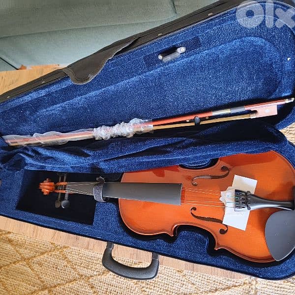 violon 3