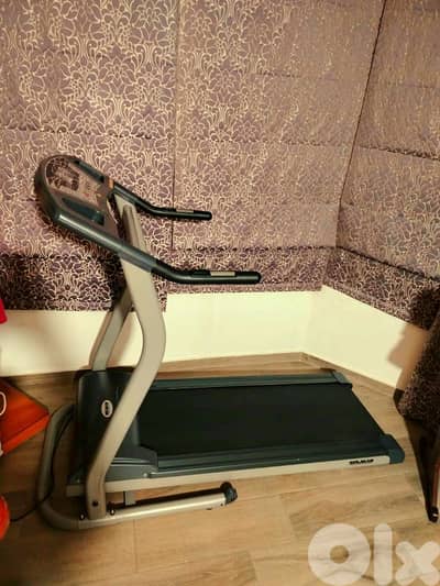treadmill