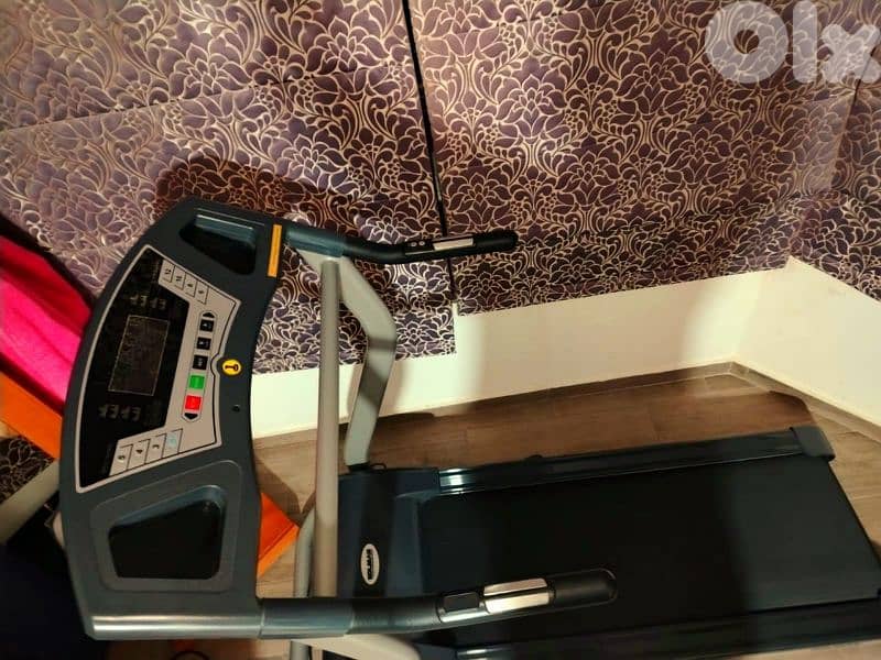 treadmill 2