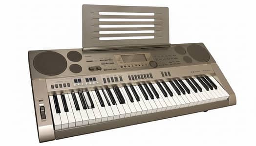 Casio AT-3 oriental electric keyboard