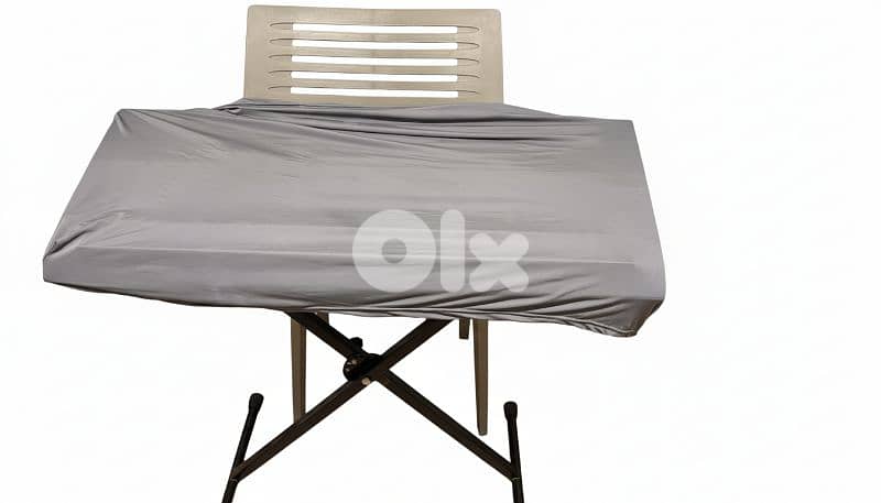 Casio AT-3 oriental electric keyboard 1