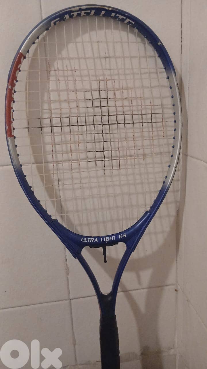 مضرب تنس donnay اصلي 2