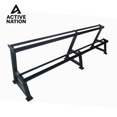Dumbbell Rack