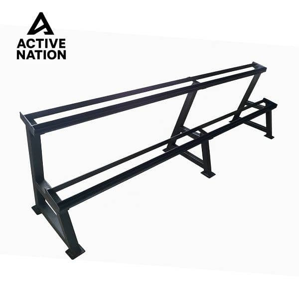 Dumbbell Rack 0