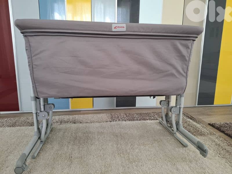 Next to me used like new 0