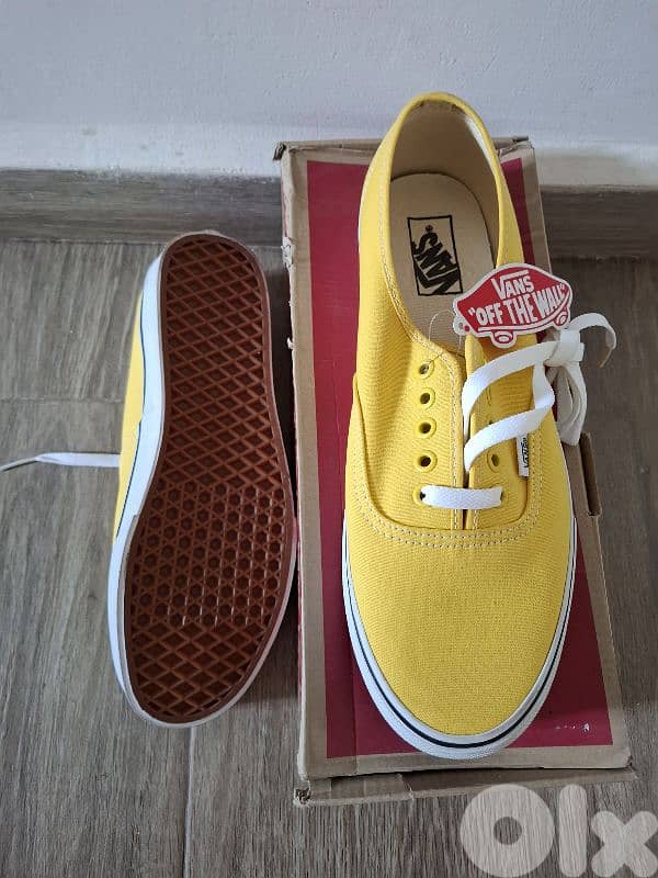 New original VANS n. 44 2