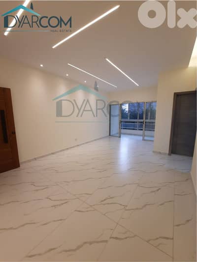 DY2979 - Jounieh Decorated Apartment for Sale!