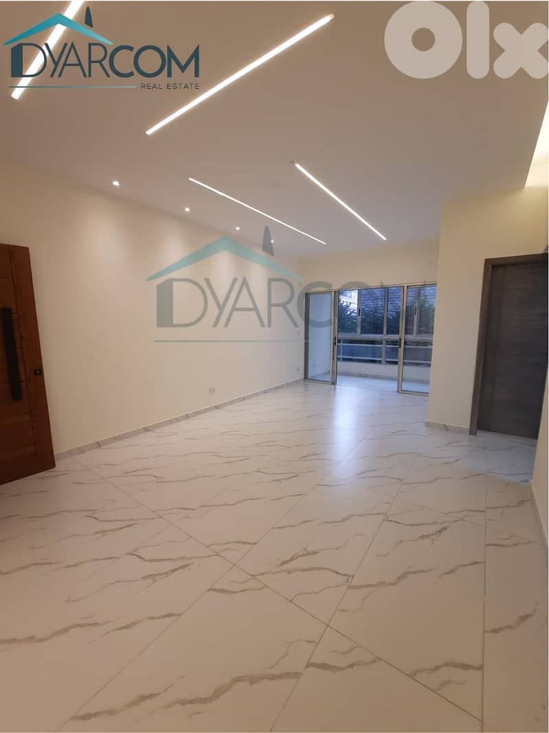 DY2979 - Jounieh Decorated Apartment for Sale! 0