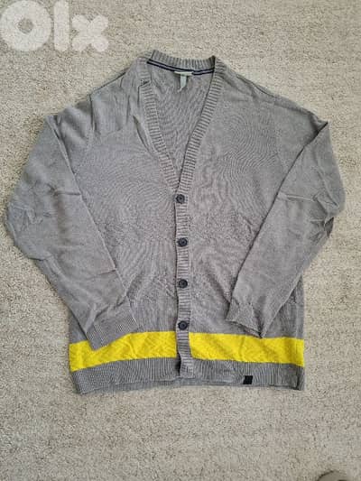 Cardigan Adidas Neo-limited edition XL