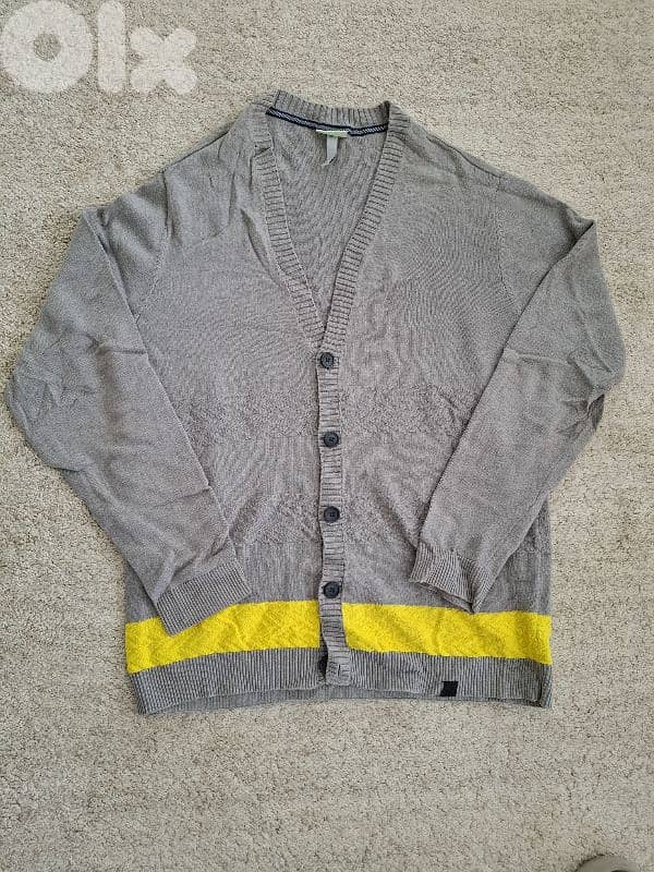 Cardigan Adidas Neo-limited edition XL 0