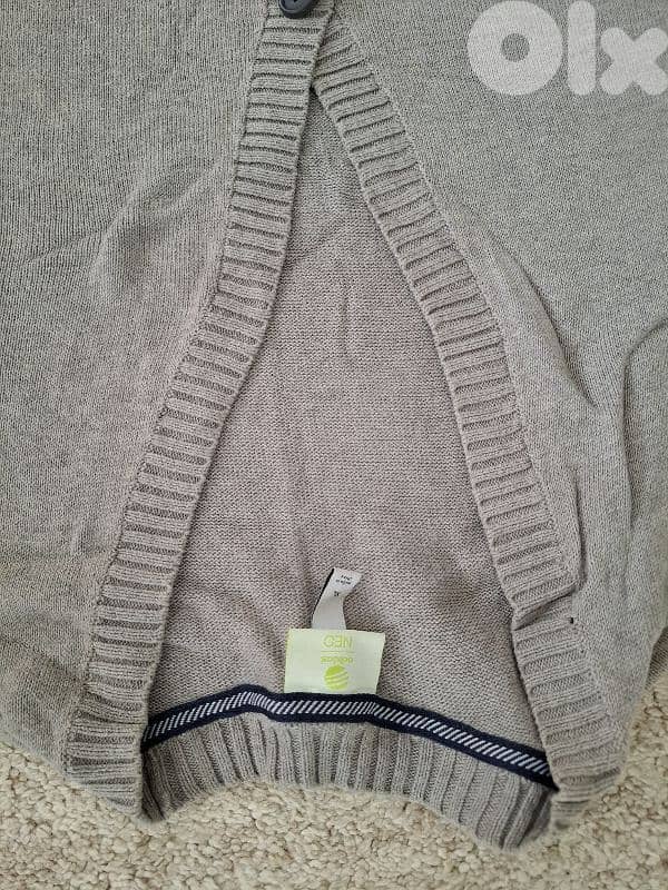 Cardigan Adidas Neo-limited edition XL 1