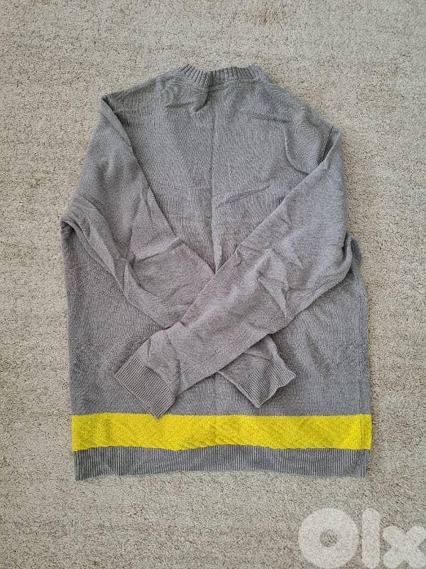 Cardigan Adidas Neo-limited edition XL 2