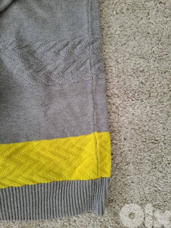 Cardigan Adidas Neo-limited edition XL 3