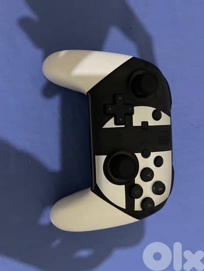 NINTENDO SWITCH pro controller