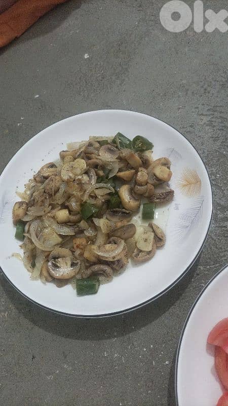 غراض مطبخ و سفنجات 0