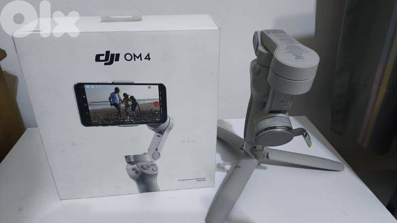 rode DJI synco. . . 1