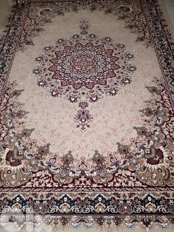 سجادة جديدة 210×320 0